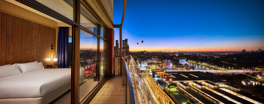 DoubleTree by Hilton Melbourne