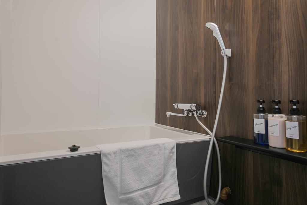 Henn na Hotel Kyoto Hachijoguchi