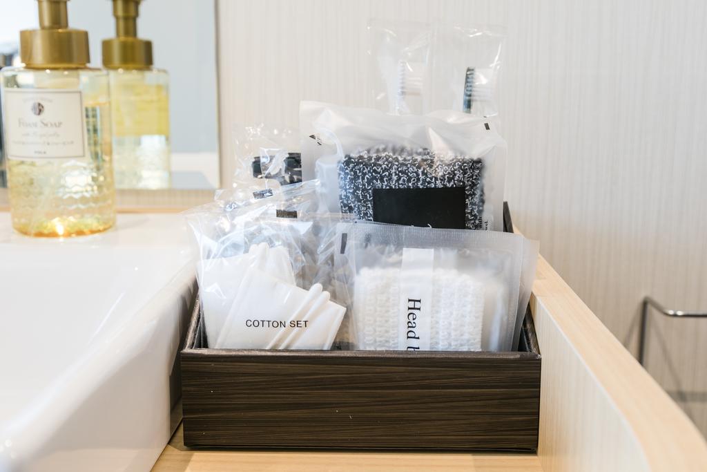 Henn na Hotel Kyoto Hachijoguchi