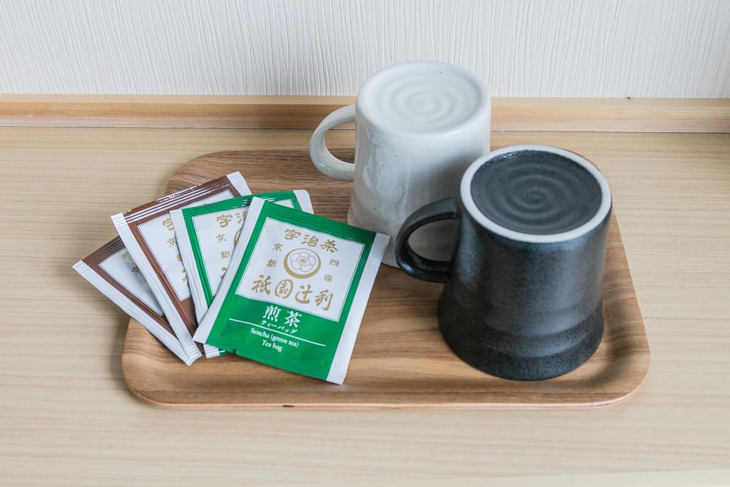 Henn na Hotel Kyoto Hachijoguchi