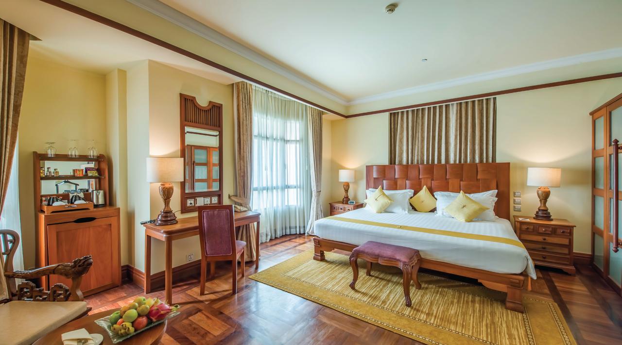 Sokha Angkor Resort