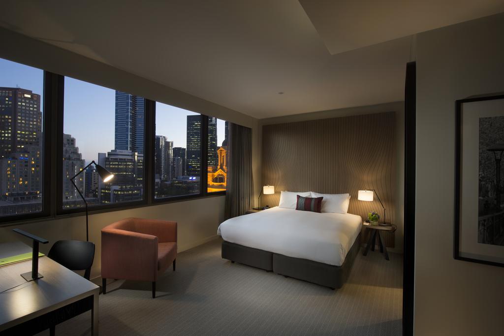 DoubleTree by Hilton Melbourne