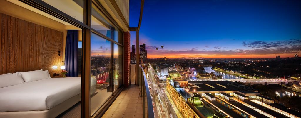 DoubleTree by Hilton Melbourne