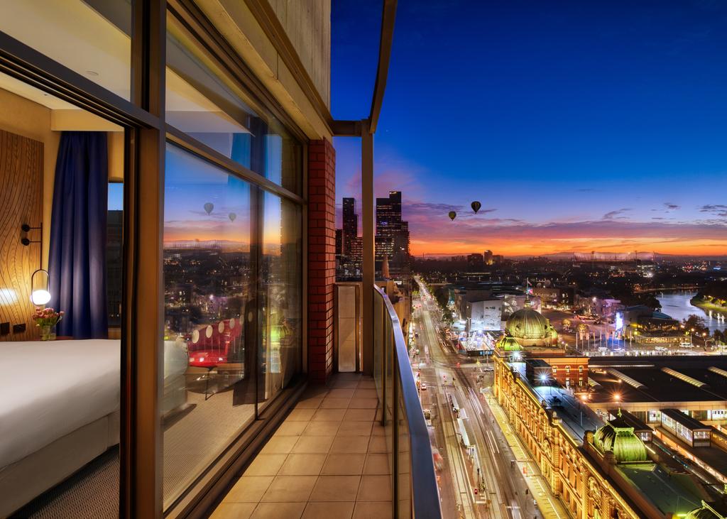 DoubleTree by Hilton Melbourne