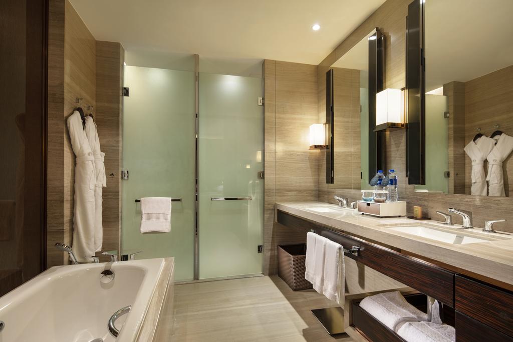Hilton Shenzhen Futian