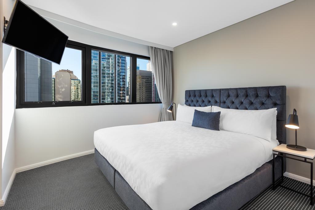 Meriton Suites Kent Street