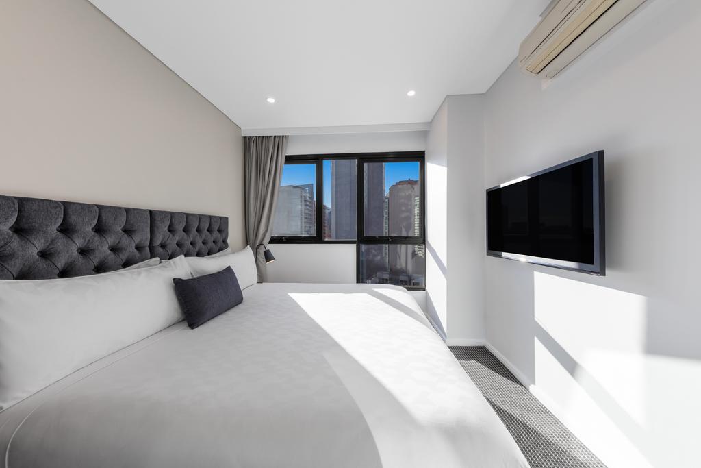 Meriton Suites Kent Street