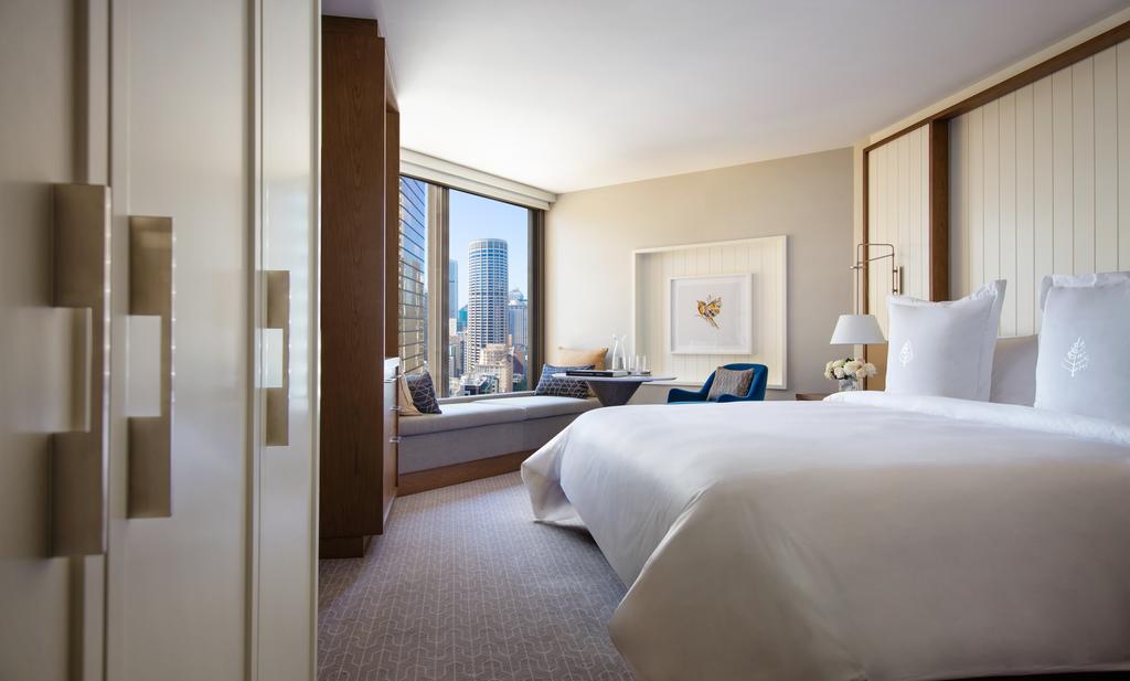 Four Seasons Hotel Sydney