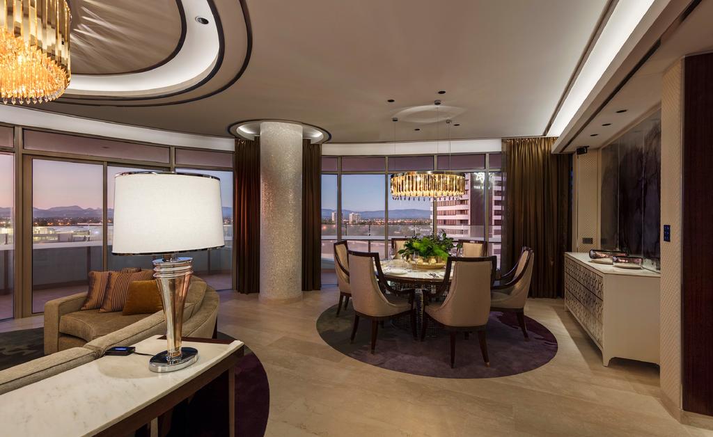 The Darling at The Star Gold Coast