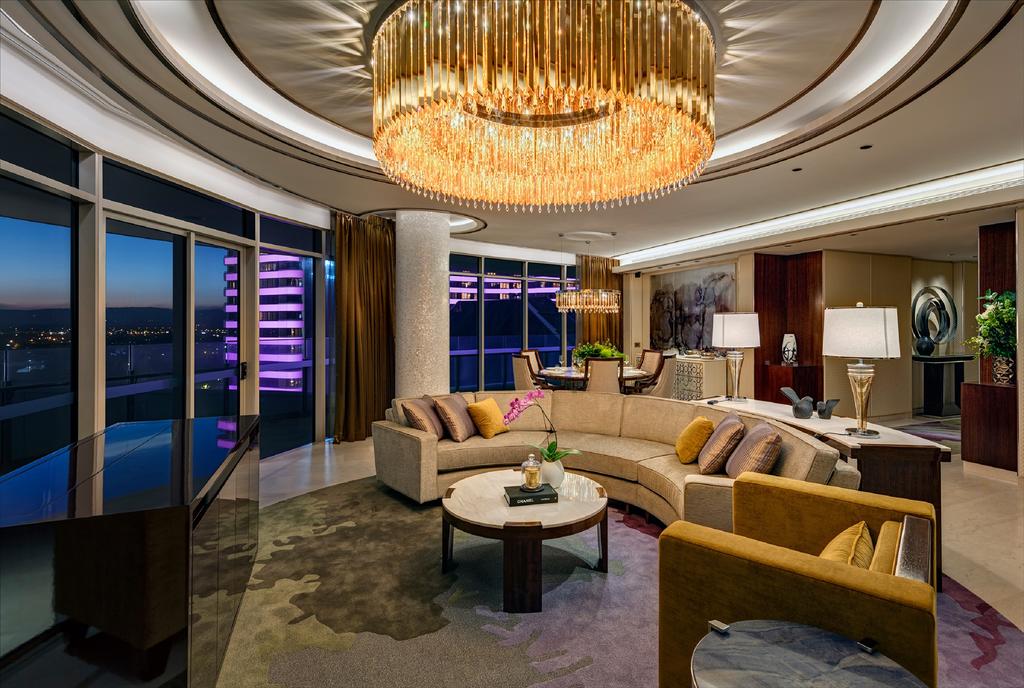 The Darling at The Star Gold Coast