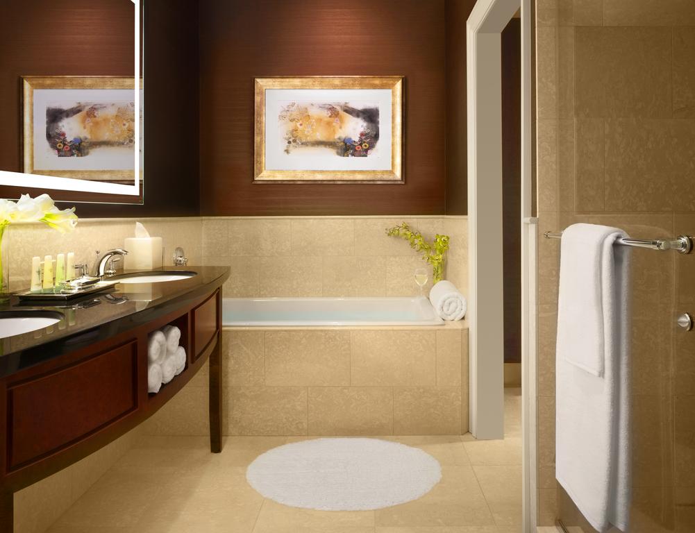 JW Marriott Chicago