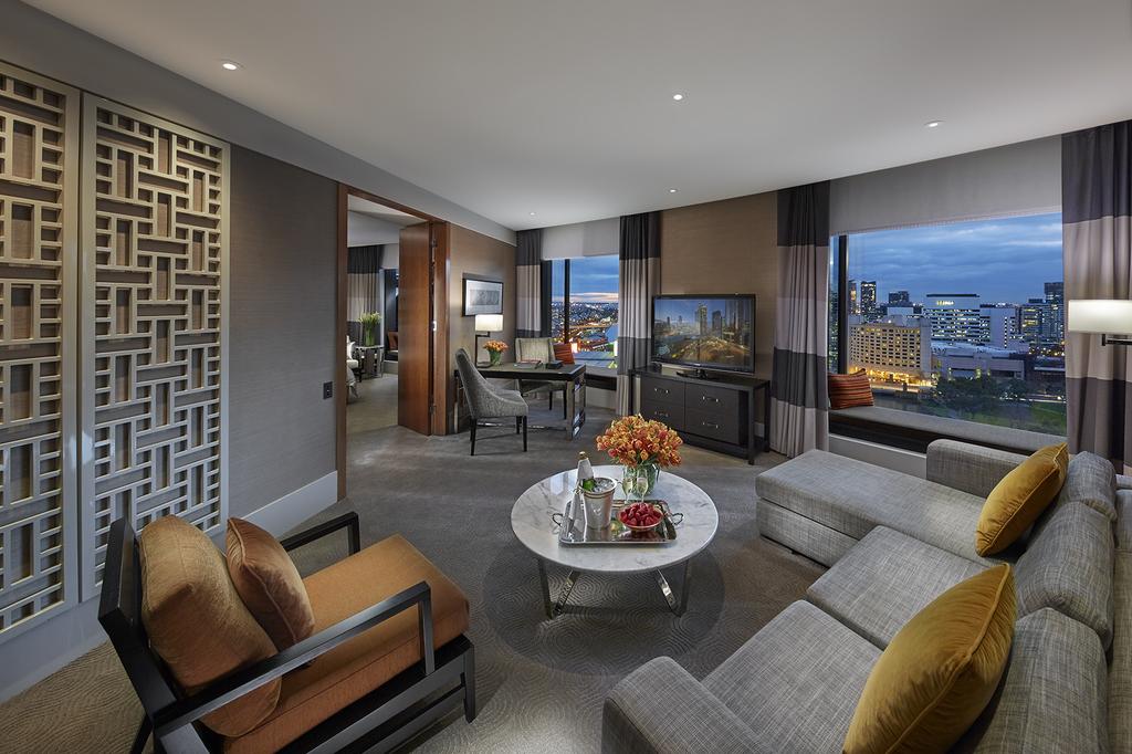 Crown Towers Melbourne