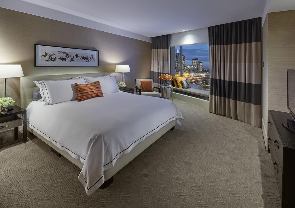 Crown Towers Melbourne
