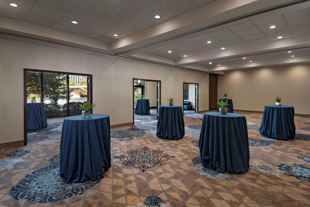 Hyatt Regency Austin