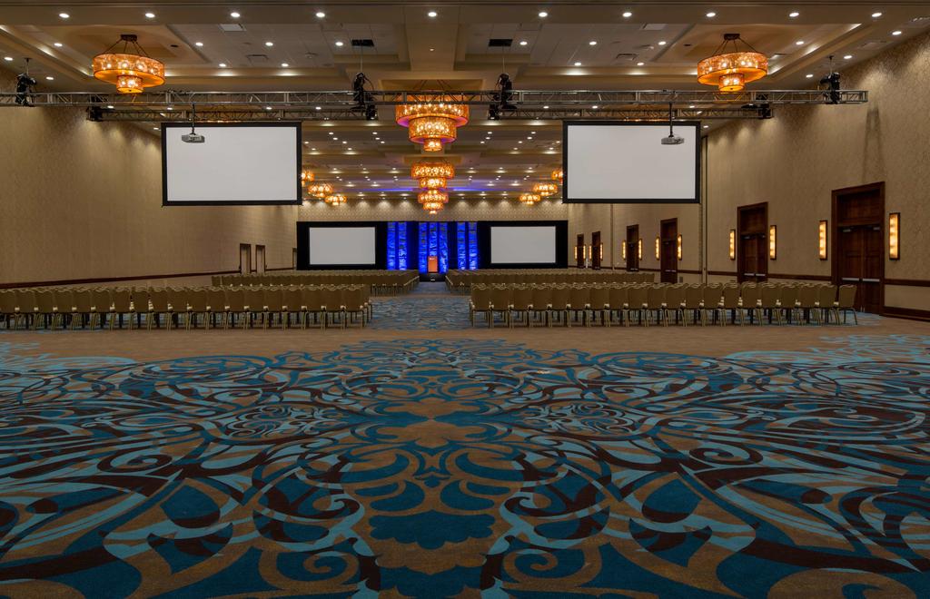 Hyatt Regency Austin
