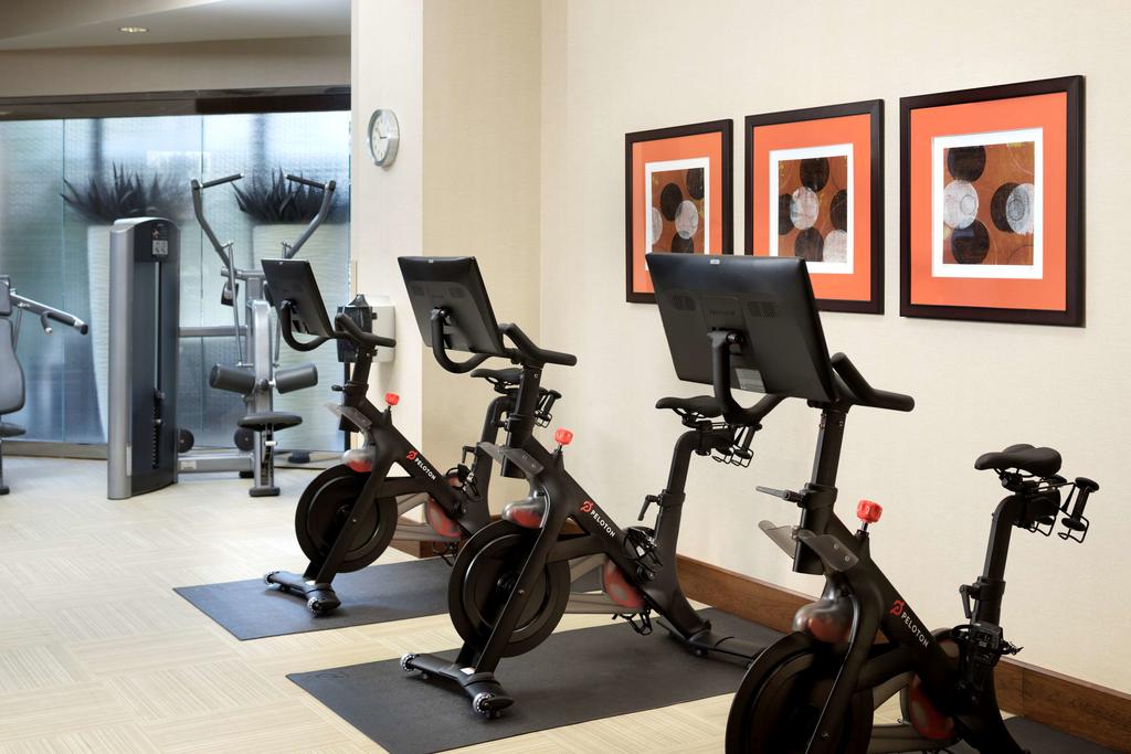 Hyatt Regency Austin