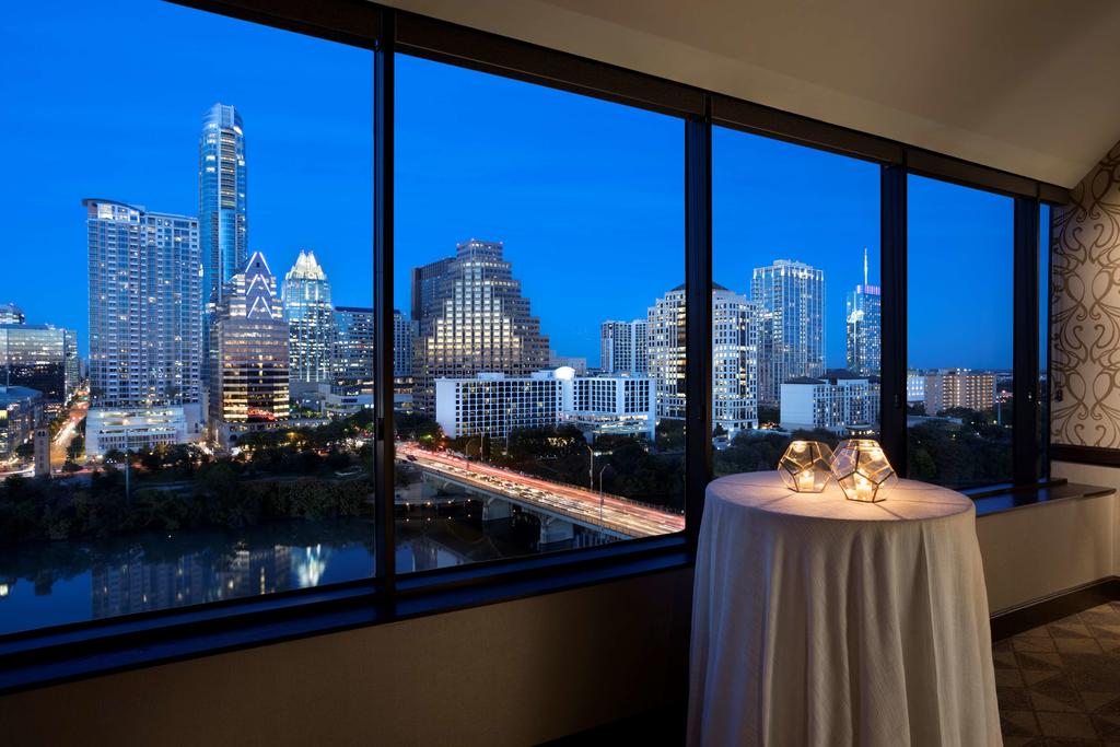 Hyatt Regency Austin