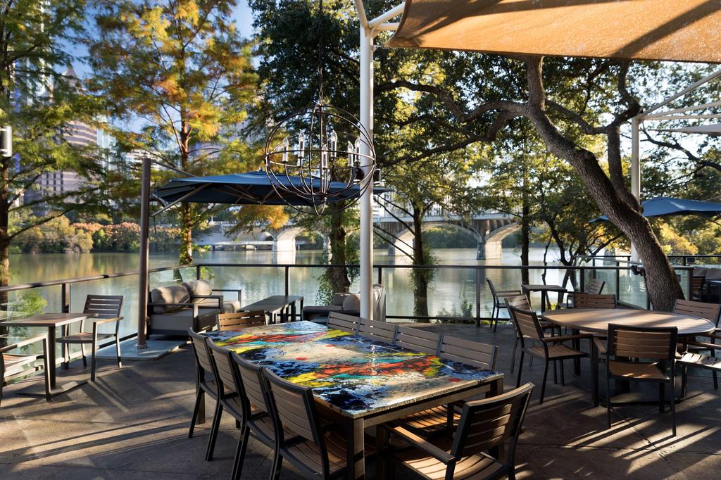 Hyatt Regency Austin