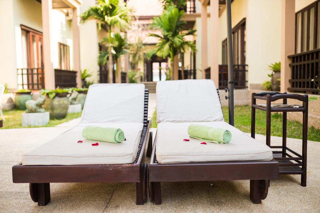 Ang Thong Hotel
