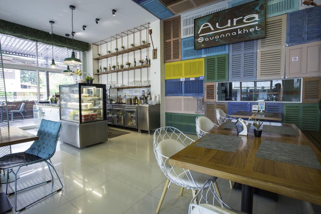 Aura Residence