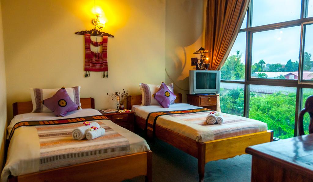 Maly Hotel