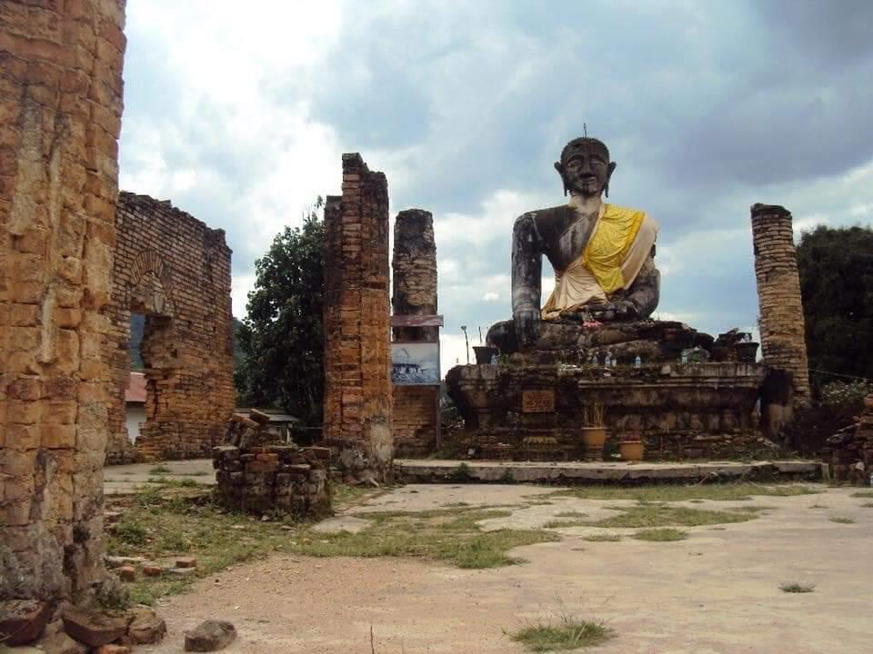 Sipanya Guesthouse
