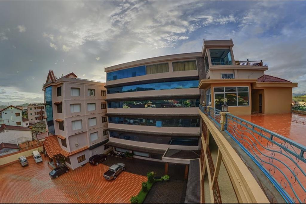 Anoulackkhenlao hotel