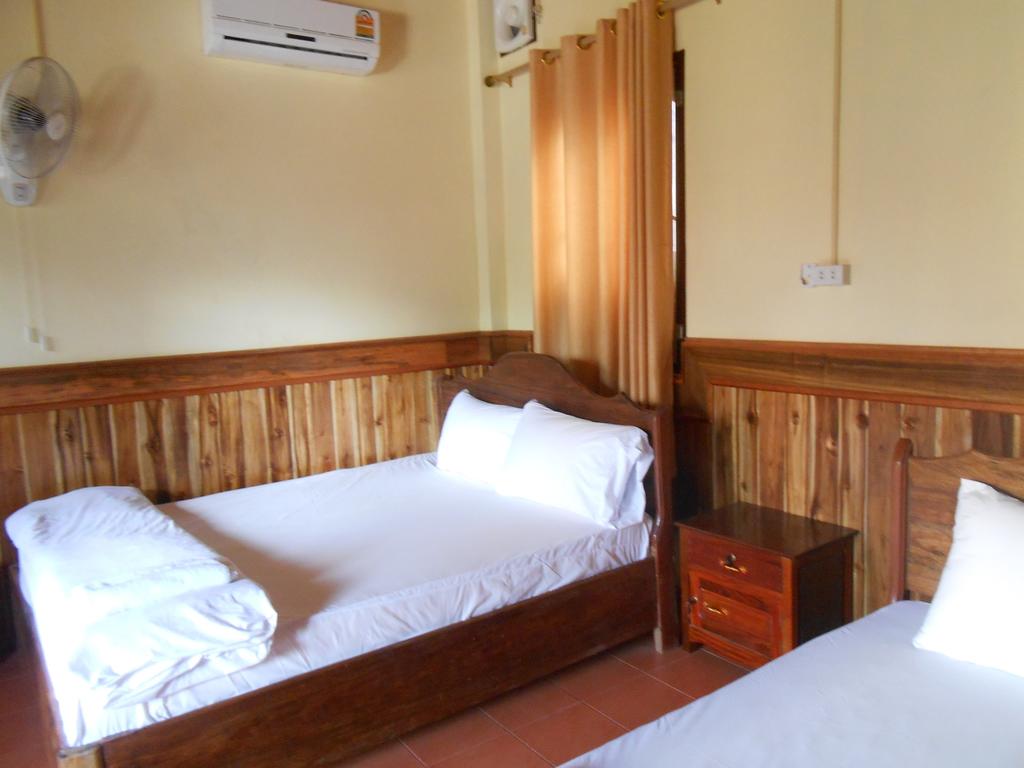 Zuela Guesthouse