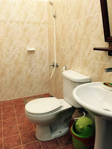 Thoulasith Guesthouse