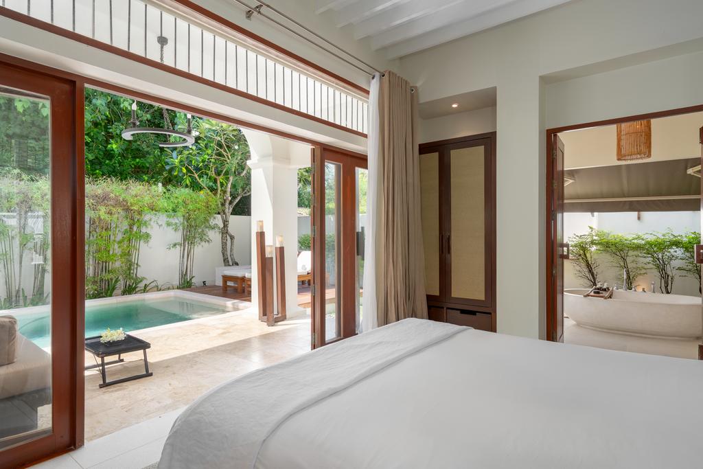 SALA Samui Choengmon Beach