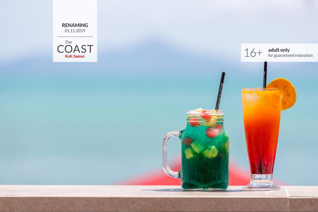 The COAST Adults Only Resort and Spa