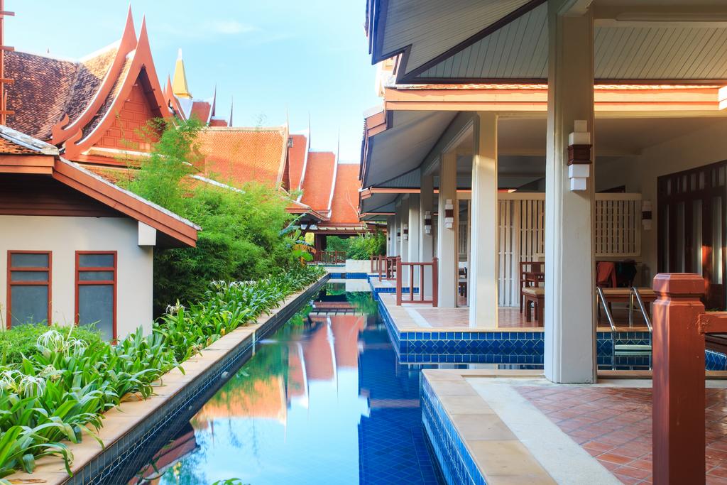 Samui Buri Beach Resort