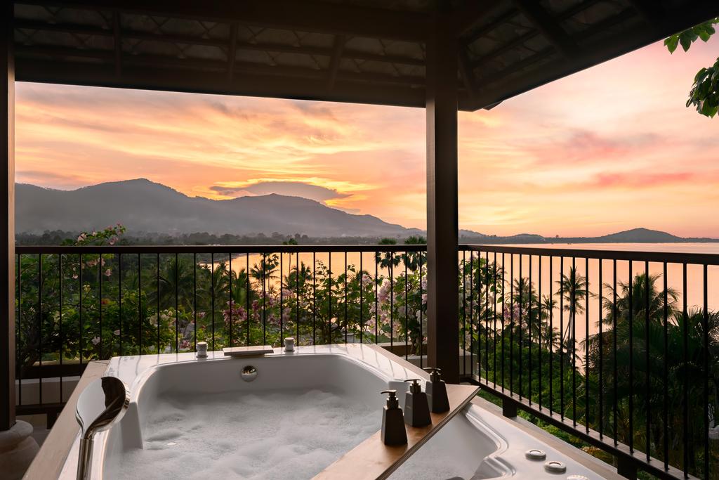 Fair House Villas & Spa, Koh Samui