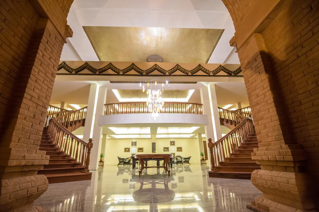 Aye Yar River View Resort
