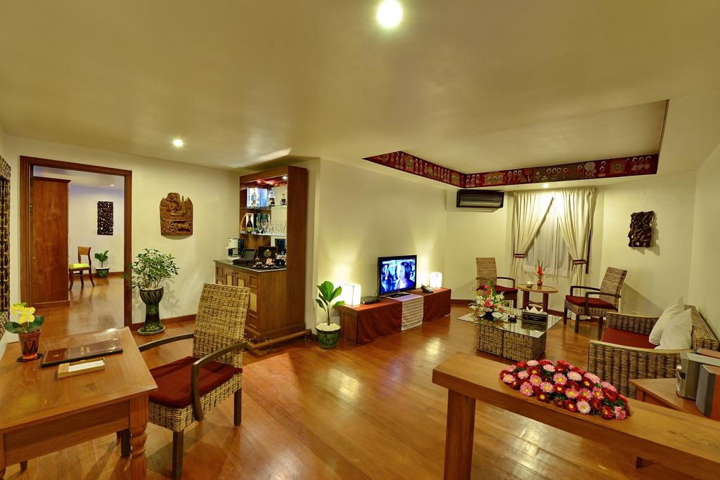 Myanmar Treasure Resorts Bagan