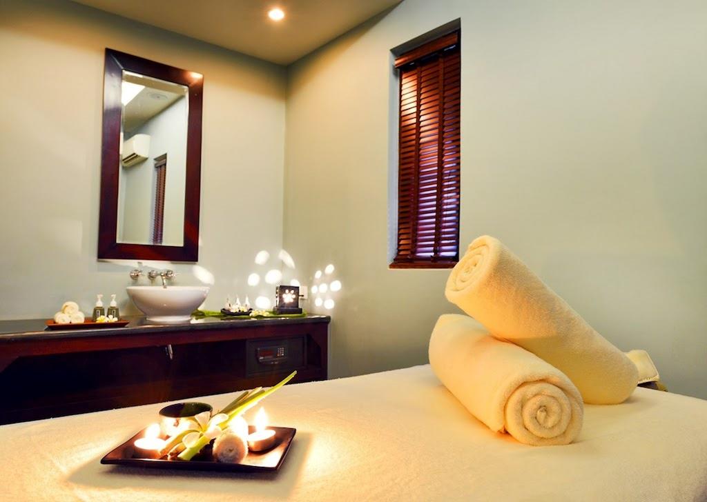 Bagan Lodge