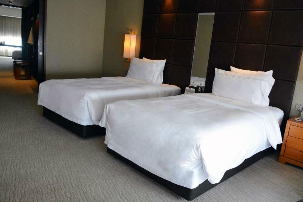 Grand Millennium Beijing