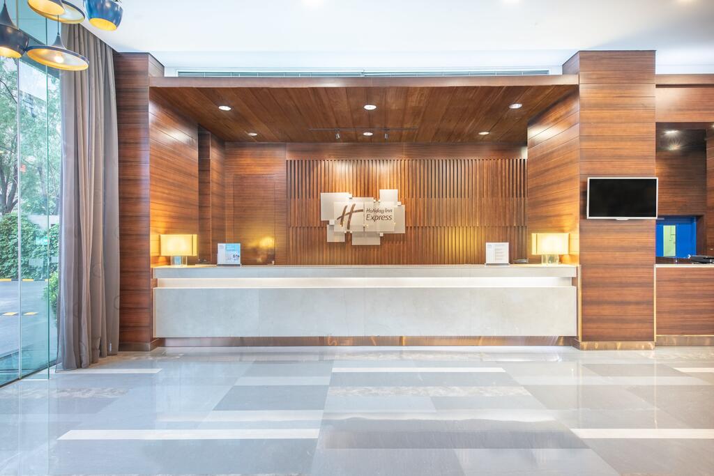 Holiday Inn Express Beijing Dongzhimen