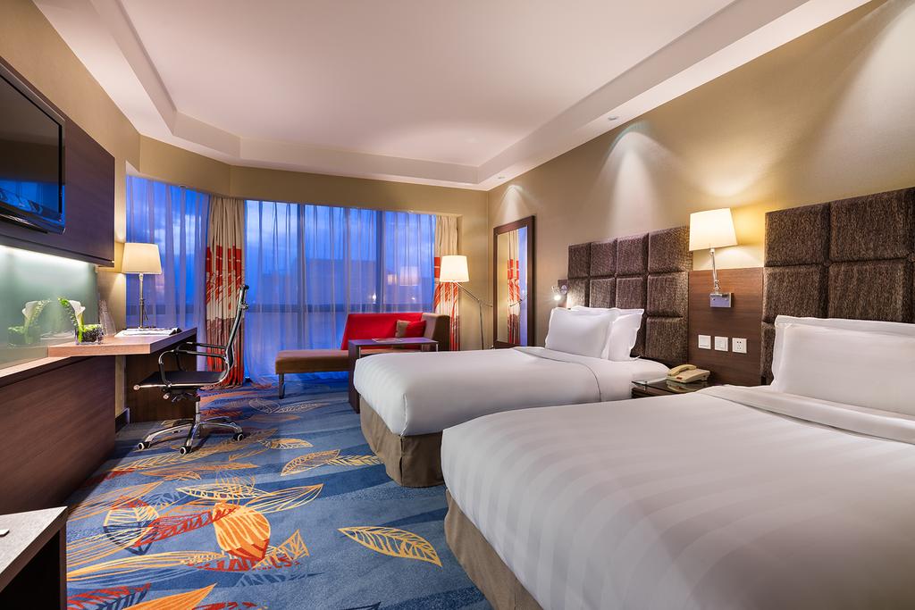 Novotel Beijing Peace