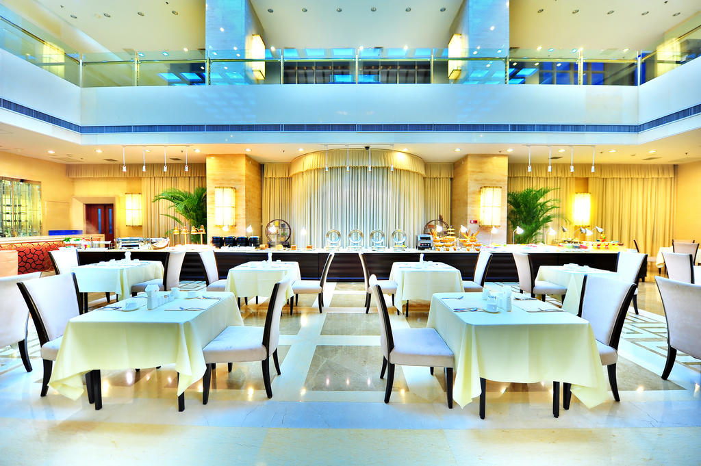 Beijing Broadcasting Tower Hotel