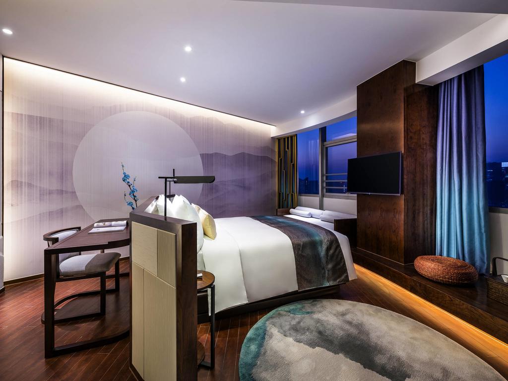 Grand Mercure Hangzhou Qiantang
