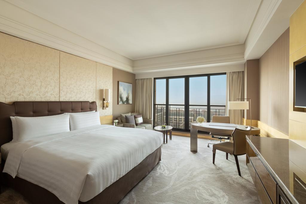 Midtown Shangri-La, Hangzhou