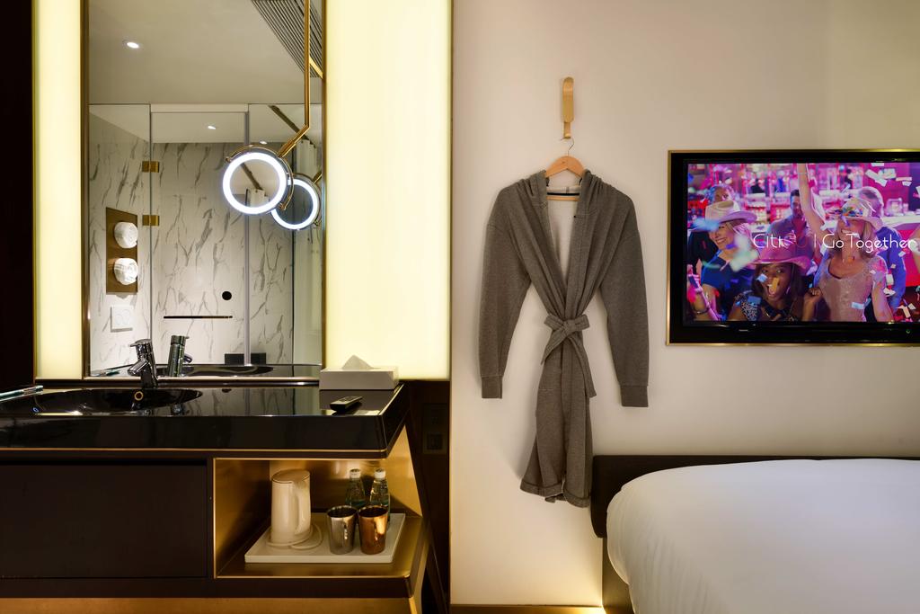 CitiGO Hotel West Lake Hangzhou