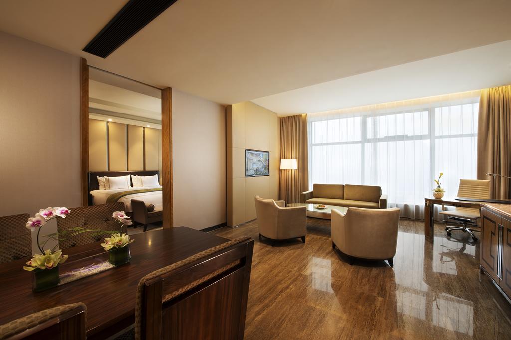 Grand Parkray Hangzhou