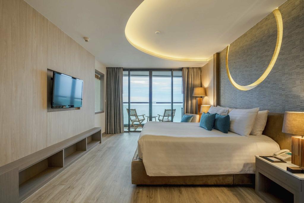 Cape Dara Resort