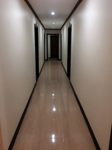 Vientiane Backpackers Hostel