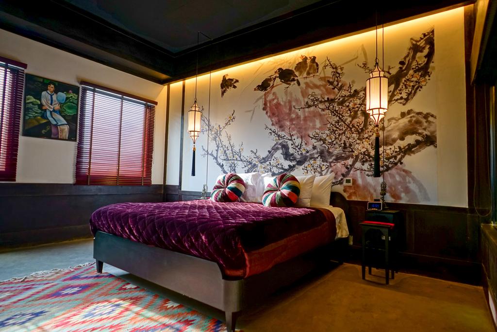 Lao Poet Hotel