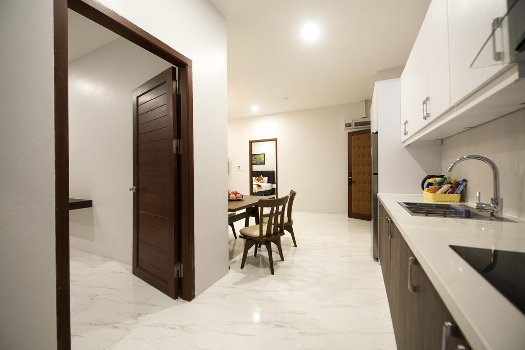 Urbanite Hotel