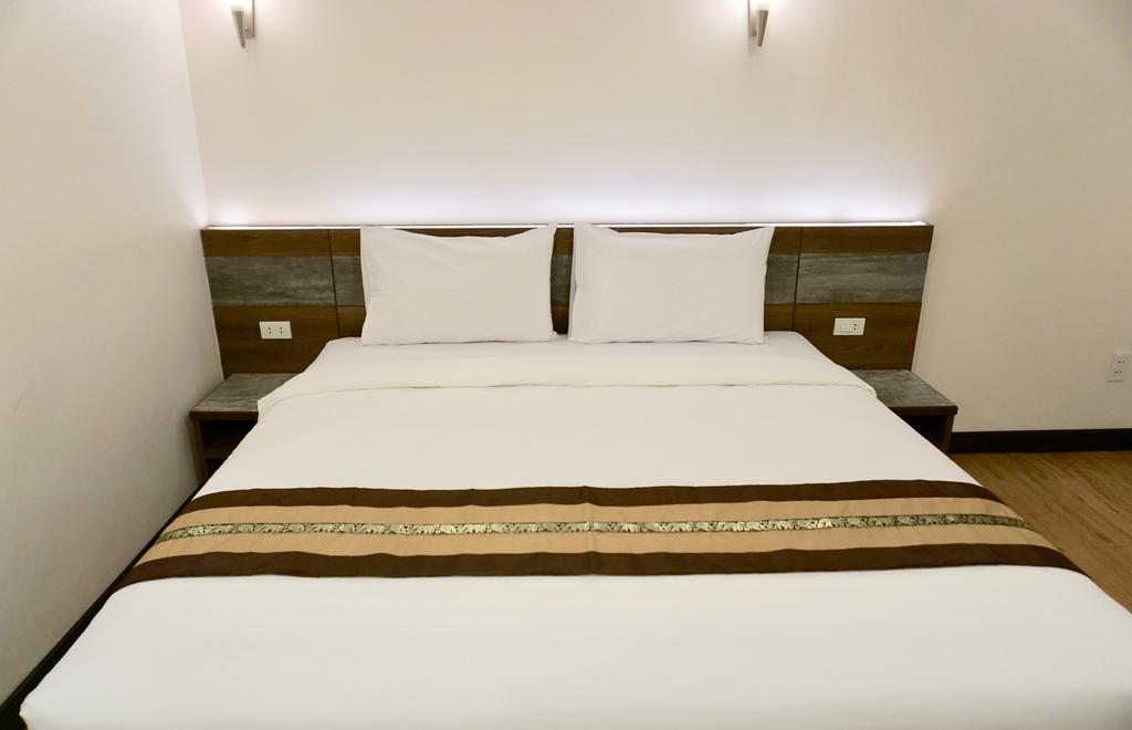 Alisa Hotel