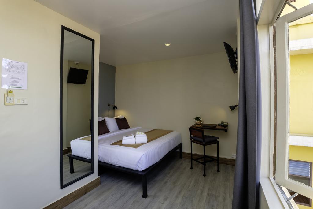 Pakse Hotel & Restaurant